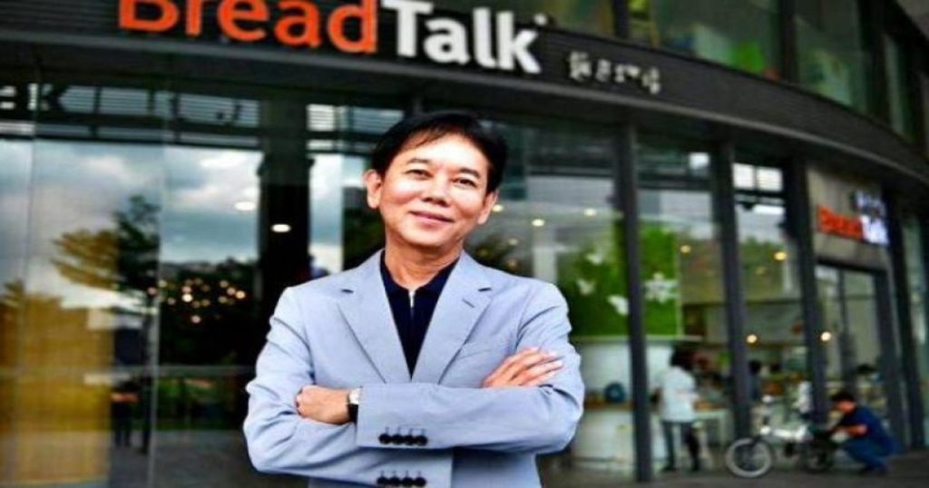 ក្តីស្រមៃចង់ក្លាយជាវិចិត្រករ បច្ចុប្បន្នក្លាយជាម្ចាស់ហាង នំប័ុងដ៏ល្បីមួយ!