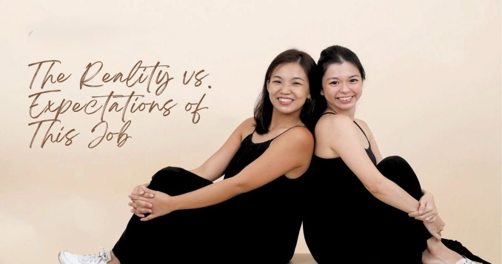 បោះបង់ប្រាក់ខែរាប់ពាន់ដុល្លារ! មកចាប់យកអាជីវកម្ម ជាអ្នកជំនាញរៀបចំផ្ទះ